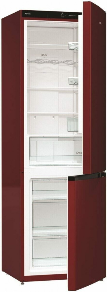 Холодильник Gorenje NRK 6192 CAP4 Холодильник Gorenje NRK 6192 CAP4