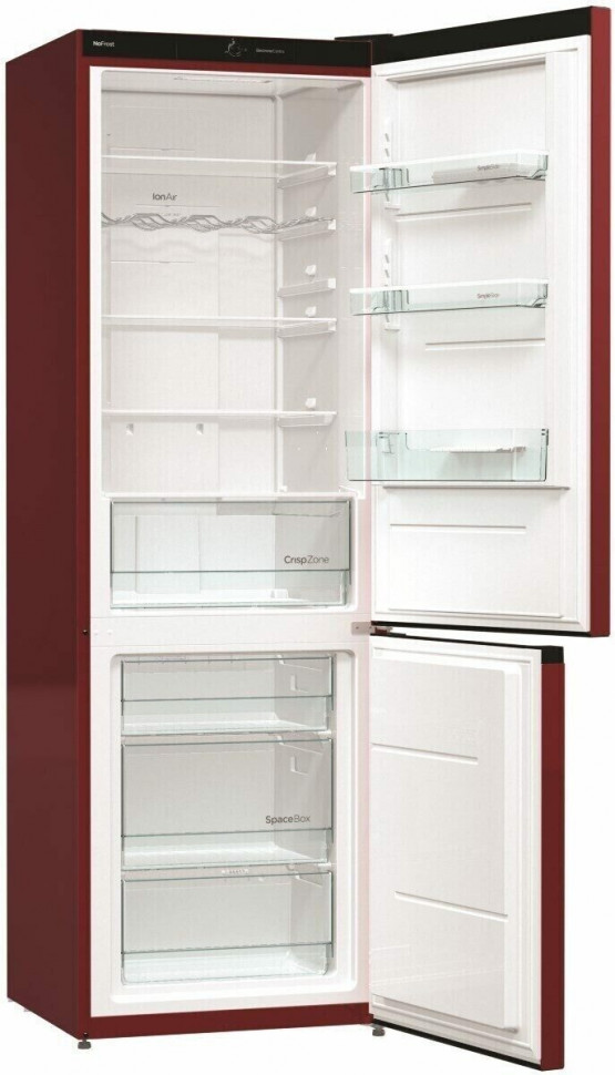 Холодильник Gorenje NRK 6192 CAP4 Холодильник Gorenje NRK 6192 CAP4