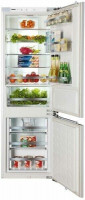 Встраиваемый холодильник Haier BCFT 629 TWRU