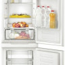 Встраиваемый холодильник Hotpoint-Ariston BCB 33 AAE