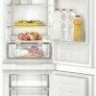 Встраиваемый холодильник Hotpoint-Ariston BCB 33 AAE