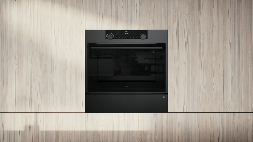 Компактный духовой шкаф Asko OCM8487A