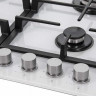 Газовая варочная панель MONSHER MKFG 60827W01