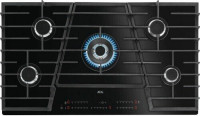 Газовая варочная панель AEG HVB 95450 IB
