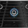 Газовая варочная панель AEG HVB 95450 IB Газовая варочная панель AEG HVB 95450 IB