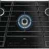 Газовая варочная панель AEG HVB 95450 IB Газовая варочная панель AEG HVB 95450 IB