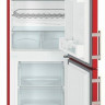 Холодильник Liebherr CUfr 3311 Холодильник Liebherr CUfr 3311