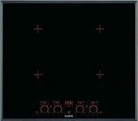 Индукционная варочная панель AEG HK 567440 FB Индукционная варочная панель AEG HK 567440 FB