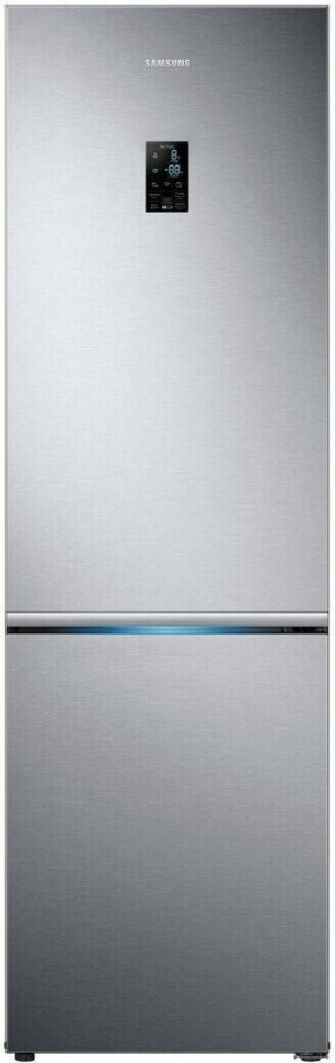 Холодильник Samsung RB34K6220SS