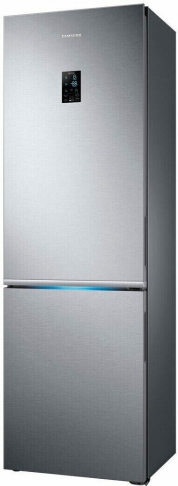 Холодильник Samsung RB34K6220SS