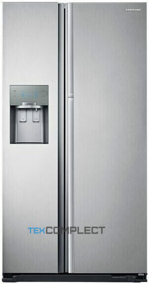 Холодильник Samsung RH56J6917SL