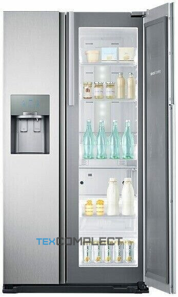 Холодильник Samsung RH56J6917SL Холодильник Samsung RH56J6917SL