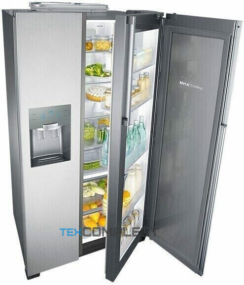 Холодильник Samsung RH56J6917SL Холодильник Samsung RH56J6917SL