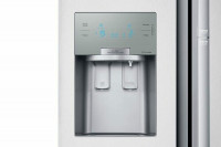 Холодильник Samsung RH56J6917SL