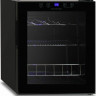 Винный шкаф Dunavox DXFH-16.46