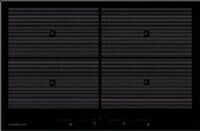 Индукционная варочная панель Kuppersbusch EKI 8940.1 BCF