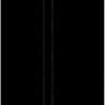 Холодильник Shivaki SBS 575 DNFGBL