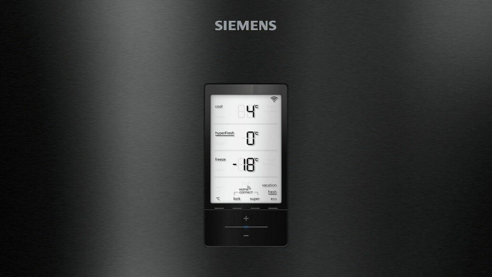 Холодильник Siemens KG39FPX3OR Холодильник Siemens KG39FPX3OR