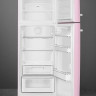 Холодильник Smeg FAB30RPK3 Холодильник Smeg FAB30RPK3