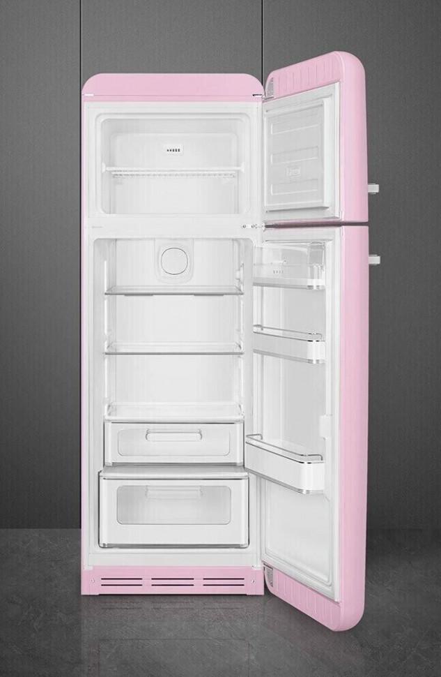 Холодильник Smeg FAB30RPK3 Холодильник Smeg FAB30RPK3