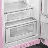 Холодильник Smeg FAB30RPK3 Холодильник Smeg FAB30RPK3