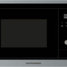 Встраиваемая микроволновая печь Kuppersberg HMW 655 X Встраиваемая микроволновая печь Kuppersberg HMW 655 X