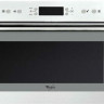 Встраиваемая микроволновая печь Whirlpool AMW 735 WH