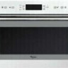 Встраиваемая микроволновая печь Whirlpool AMW 735 WH