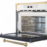 Встраиваемая микроволновая печь Kuppersberg RMW 969 BOR