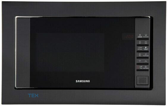 Встраиваемая микроволновая печь Samsung FG87SBTR