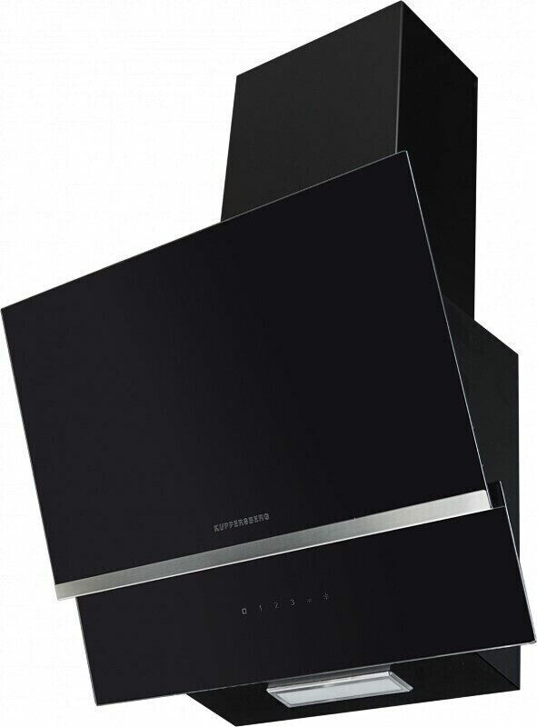Каминная вытяжка Kuppersberg F 600 C