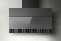 Каминная вытяжка Elica Super Plat GR/F/80