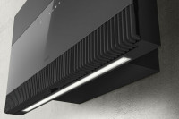 Каминная вытяжка Elica Super Plat GR/F/80