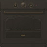 Электрический духовой шкаф Gorenje BO 532 CLB