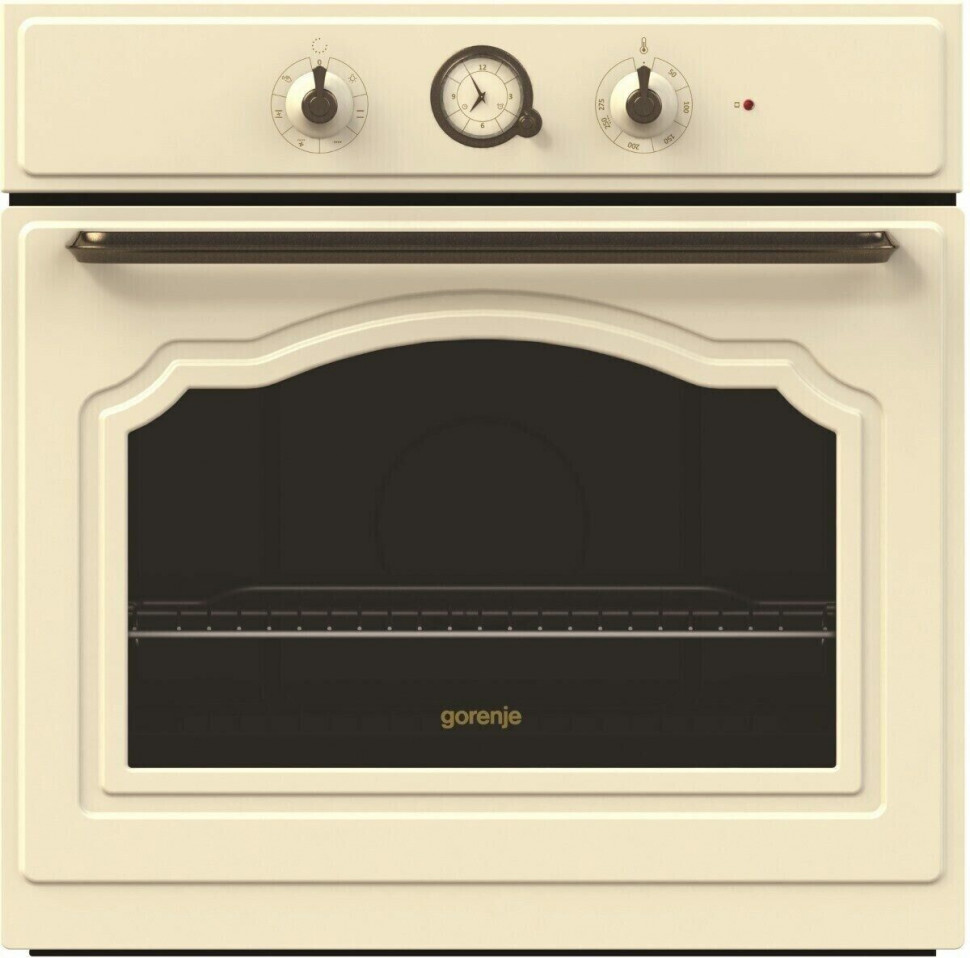 Электрический духовой шкаф Gorenje BO 532 CLB