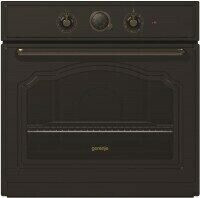Электрический духовой шкаф Gorenje BO 532 CLB