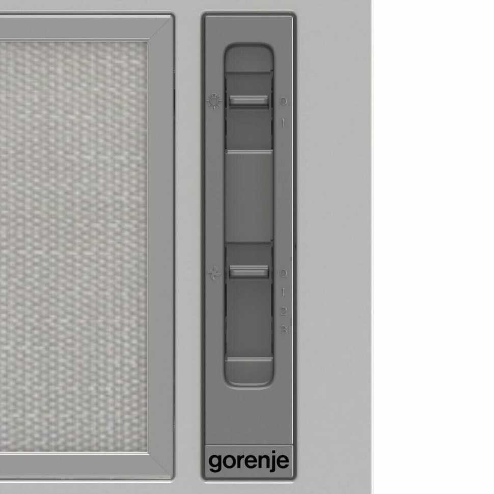 Встраиваемая вытяжка Gorenje BHI 611 ES