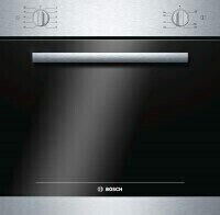 Газовый духовой шкаф Bosch HGN 10G050
