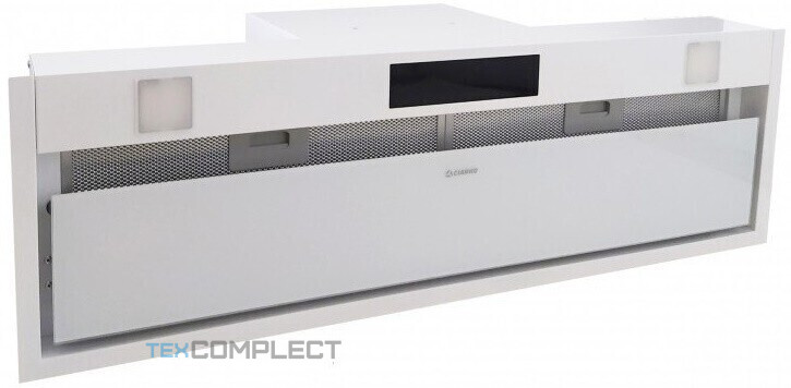 Встраиваемая вытяжка Ciarko Dynamic 90 WH