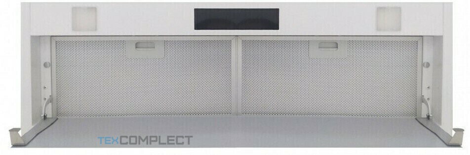 Встраиваемая вытяжка Ciarko Dynamic 90 WH Встраиваемая вытяжка Ciarko Dynamic 90 WH