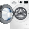 Стиральная машина Samsung WD80J5A10AW