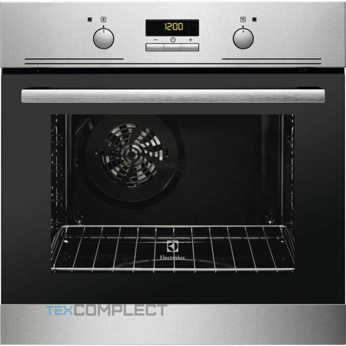 Электрический духовой шкаф Electrolux EZB 53430 AX