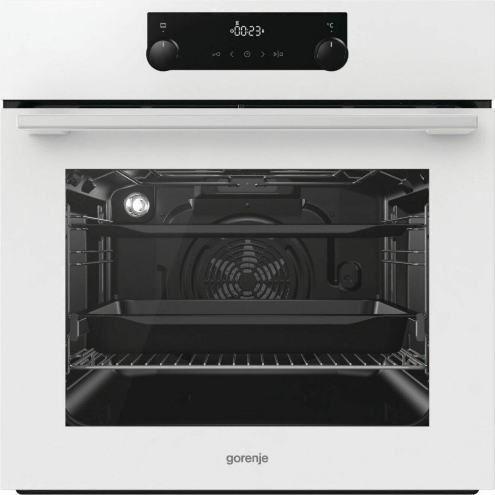 Электрический духовой шкаф Gorenje BO 735 E20 WG-M