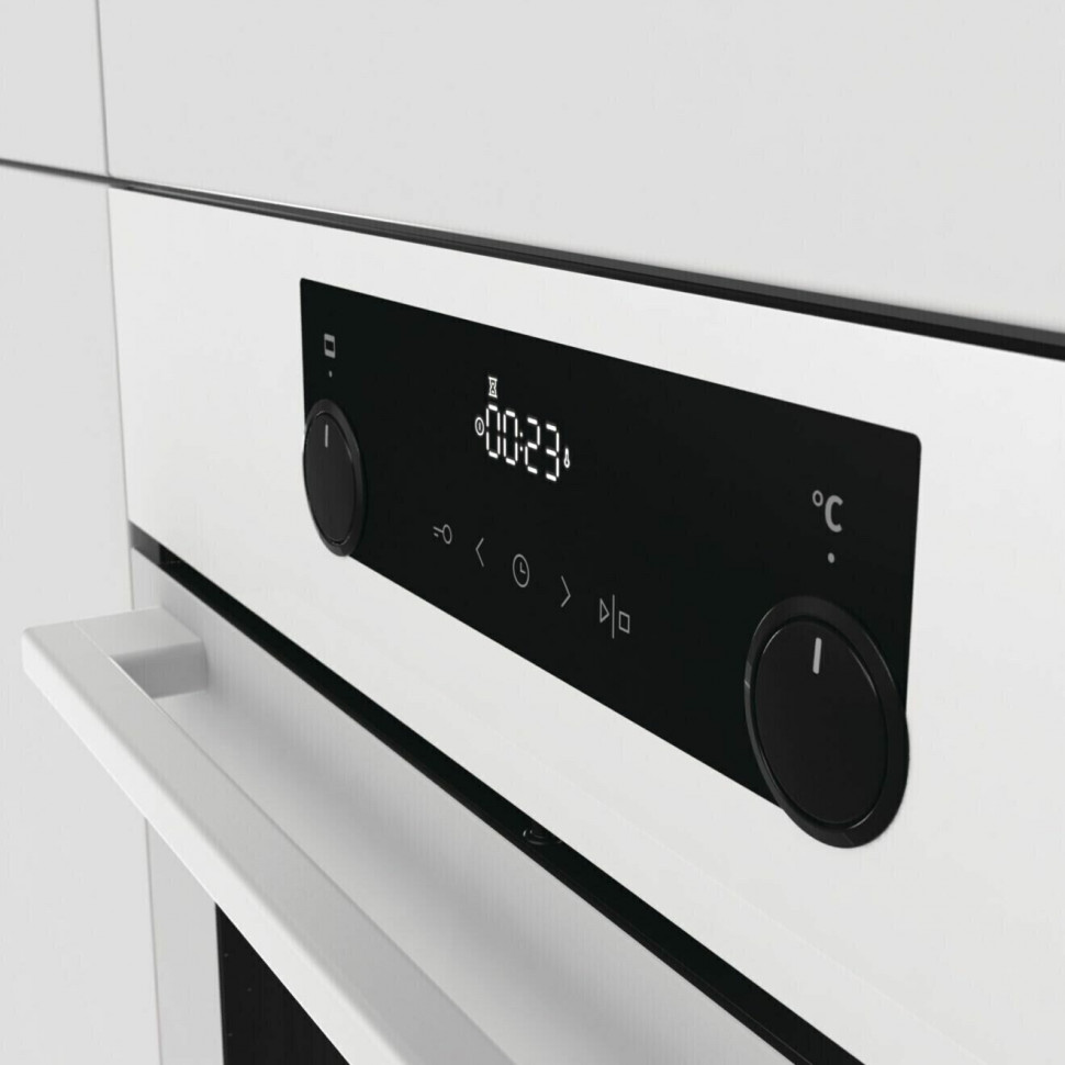 Электрический духовой шкаф Gorenje BO 735 E20 WG-M