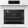 Электрический духовой шкаф Gorenje BO 735 E20 WG-M