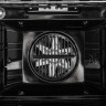 Электрический духовой шкаф Exiteq CKO 890 DGF