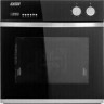 Электрический духовой шкаф Exiteq CKO 890 DGF