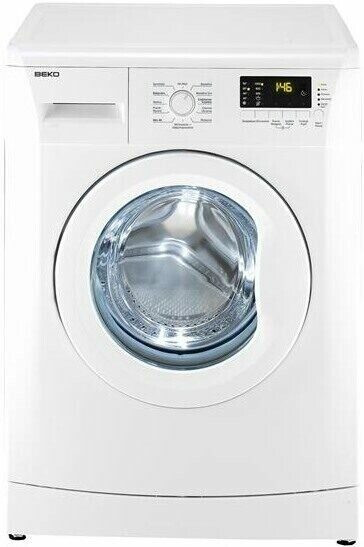 Стиральная машина Beko WMB 51032