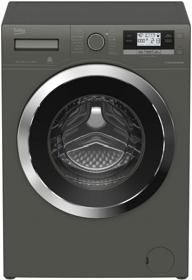 Стиральная машина Beko WTV 8734