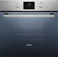 Электрический духовой шкаф Zanussi OPZA4210X Электрический духовой шкаф Zanussi OPZA4210X